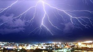 Κακοκαιρία σαρώνει τη χώρα - Ποιες περιοχές θα επηρεαστούν σήμερα
