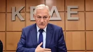 Εκλογές Κεντρικής Ένωσης Δήμων Ελλάδος - Μεγάλος νικητής με ποσοστό 65,78% ο Λ. Κυρίζογλου