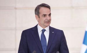 K. Mητσοτάκης: Η αντιπολίτευση συνασπίζεται πίσω από τερατολογίες