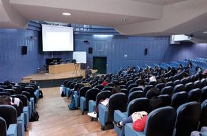 Βουλή: Ξεκινά στην ολομέλεια η συζήτηση για τα μη κρατικά πανεπιστήμια