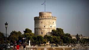 Στη Θεσσαλονίκη η περιοχή με τον πιο καθαρό αέρα στην Ελλάδα - Στην Αττική η πιο μολυσμένη ατμόσφαιρα