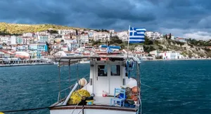 Visa express σε Τούρκους πολίτες – Θα ξεκινήσει στις 30 Μαρτίου σε πέντε νησιά