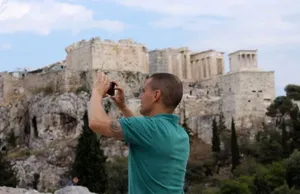 DW: Από τον γλυκό χειμώνα στο ανυπόφορο καλοκαίρι - Η κλιματική αλλαγή θα είναι αισθητή στην Ελλάδα