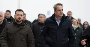 Οι ΗΠΑ «σε συνεχή επαφή» με την Ελλάδα και την Ουκρανία για την επίθεση στην Οδησσό