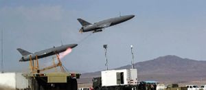 Αναχαιτίστηκε η επίθεση του Ιράν στο Ισραήλ με drones και πυραύλους - Aγωνία για την  αντίδραση του Τελ Αβίβ