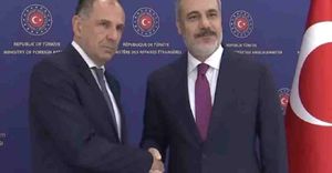 Υπουργείο Εξωτερικών: Η Τουρκία πολιτικοποιεί ένα αμιγώς περιβαλλοντικό ζήτημα – Υποστηρίζουμε απαρέγκλιτα τα κυριαρχικά μας δικαιώματα