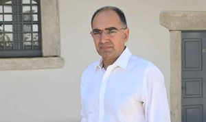Επιστολή Μπιζά προς την Υφυπουργό Παιδείας για την λειτουργία τμημάτων της Σχολής Ανώτερης Επαγγελματικής Κατάρτισης Σύρου, στην Πάρο