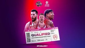 Final Four: Τα μεγαλύτερα «break» σε πλέι οφ από την ίδρυση της Ευρωλίγκας