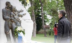 Κυρ. Μητσοτάκης: Η διεθνής κοινότητα να αναγνωρίσει και επίσημα τη Γενοκτονία του Ποντιακού Ελληνισμού