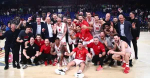 Euroleague: Οι πέντε προκρίσεις μέσω Game 5 στο F-4 του Ολυμπιακού