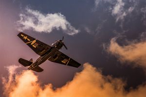 Αεροσκάφη από όλη την ιστορία της αεροπλοΐας σε φαντασμαγορική επίδειξη