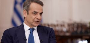 Μητσοτάκης: Μέσα στο έτος οι προσλήψεις από το ΑΣΕΠ - Μονιμοποιούμε μειωμένους συντελεστές ΦΠΑ, στηρίζουμε τους συνταξιούχους