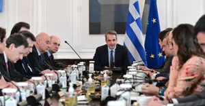 Το τελευταίο Υπουργικό Συμβούλιο πριν τον ανασχηματισμό