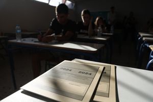 Πανελλαδικές 2024: Δεύτερη ημέρα εξετάσεων για τους υποψηφίους των ΕΠΑΛ