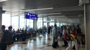 Χωρίς υποδομές τα 24 κρατικά αεροδρόμια, παρά την αύξηση επιβατών- Κακές συνθήκες, πολλά αρνητικά σχόλια