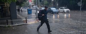 Κακοκαιρία Βora: Σε ποιες περιοχές αναμένονται έντονα καιρικά φαινόμενα