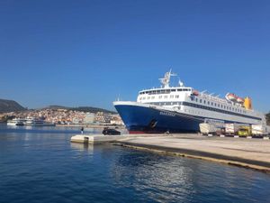 «Ασπίδα» από την πολιτεία στις αυξήσεις των ακτοπλοϊκών ναύλων – Tι είναι το Marine Gas Oil