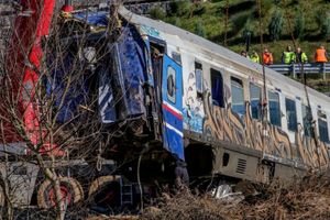 Σήμερα στις 10:00 το πόρισμα του ΕΟΔΑΣΑΑΜ για το τραγικό δυστύχημα στα Τέμπη