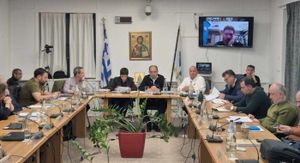 Επίδομα σε επικουρικούς και γιατρούς υπαίθρου του Κέντρου Υγείας Πάρου