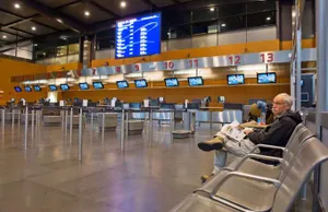 Ακυρώνονται όλες οι πτήσεις στις 9 Απριλίου – Απεργούν οι ελεγκτές εναέριας κυκλοφορίας