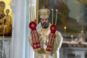 Σήμερα η ενθρόνιση του νέου Αρχιεπισκόπου Τιράνων, Δυρραχίου και πάσης Αλβανίας Ιωάννη