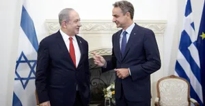 Στο Ισραήλ ο Κυρ. Μητσοτάκης – Στο τραπέζι των συνομιλιών η διμερής συνεργασία και οι εξελίξεις στην περιοχή