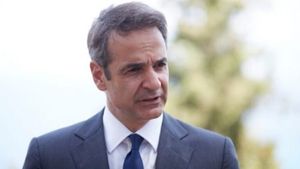 Μητσοτάκης για πολεοδομία Ρόδου: Δεν υπάρχουν άβατα, νομιμότητα παντού