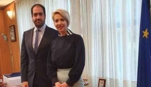 Δεκτό από τον Υπουργό Πολιτικής Προστασίας το αίτημα Μονογυιού για την αύξηση κατά τρεις εποχικούς πυροσβέστες στις Κυκλάδες