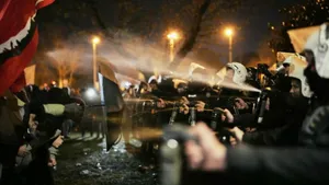 Τουρκία: Καταθέτει για δεύτερη μέρα ο Ιμάμογλου - Αυτή τη φορά για... τρομοκρατία