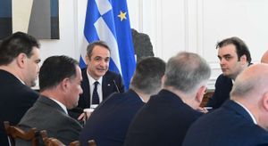 Στο Υπουργικό Συμβούλιο η νέα αύξηση του κατώτατου μισθού – Ποιους επηρεάζει