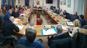 Πάρος: Τα θέματα του Δημοτικού Συμβουλίου της 10ης Απριλίου