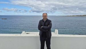 Ευχαριστίες Δήμου Πάρου σε όλους όσοι συμβάλλουν στην αντιμετώπιση των σοβαρών επιπτώσεων από τις πλημμύρες