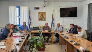 Ηλεκτρονικός διαγωνισμός για τον τάπητα στα γήπεδα ποδοσφαίρου Λευκών και Νάουσας
