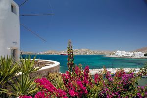Κυκλαδίτικο Πάσχα στην Πάρο: Παράδοση και κοσμοπολίτικη αύρα