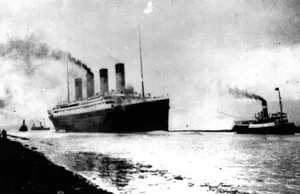 Σαν σήμερα βυθίστηκε ο Τιτανικός – 113 χρόνια από το διασημότερο ναυάγιο του κόσμου