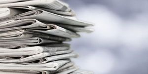 Oι εφημερίδες, σήμερα Μ. Τρίτη 15 Απριλίου
