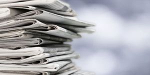 Oι εφημερίδες, σήμερα Σάββατο 5 Απριλίου