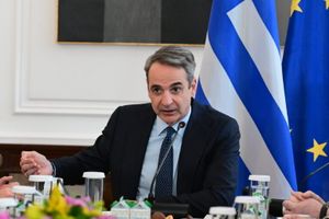 Συνεδριάζει στις 11:00 το Υπουργικό Συμβούλιο υπό τον Πρωθυπουργό – Αναλυτικά η ατζέντα