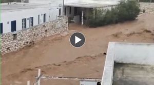 Κώστας Μπιζάς: Ήταν τρομακτικό αυτό που συνέβη