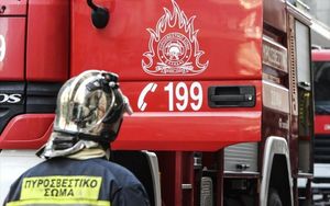 Καθαρισμός οικοπέδων και δήλωση στο Εθνικό Μητρώο Τήρησης Μέτρων Προληπτικής Πυροπροστασίας