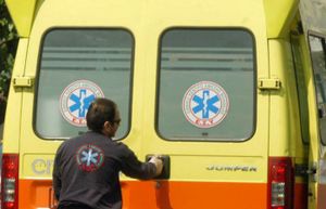 Ρόδος: Μηχανή που οδηγούσε 19χρονος χωρίς δίπλωμα παρέσυρε τουρίστες – Διασωληνωμένη Γερμανίδα