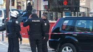 Συνελήφθη στην Κομοτηνή ο Τούρκος μαφιόζος που πυροβόλησε τους πράκτορες της ΕΥΠ