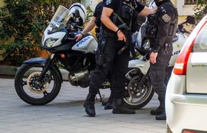 Τούρκοι μαφιόζοι πυροβόλησαν πράκτορες της ΕΥΠ στη Θέρμη Θεσσαλονίκης