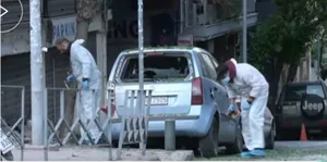 Γνώριμη των Αρχών η γυναίκα που έχασε τη ζωή της από έκρηξη στη Θεσσαλονίκη – Φύλλο και φτερό κάνει η ΕΛΑΣ το παρελθόν της