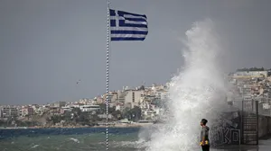 Καιρός: Πτώση της θερμοκρασίας και ισχυροί βοριάδες σήμερα
