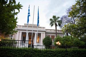Συνάντηση με τον Πρωθυπουργό θα έχουν σήμερα Παρασκευή οι 13 Περιφερειάρχες της χώρας