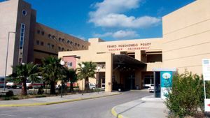 Ρόδος: Κατέληξε η Γερμανίδα τουρίστρια που παρασύρθηκε από 19χρονο οδηγό