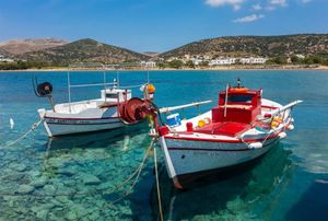 Griekenland.net: Το νησί που θεωρείται ένα από τα «κρυμμένα πετράδια» της Ελλάδας για το 2025