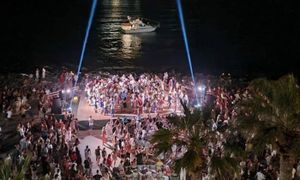 Σύμβαση παροχής υπηρεσιών ηχητικής-φωτιστικής και μουσικής κάλυψης Πολιτιστικών-Αθλητικών Εκδηλώσεων Δήμου Πάρου
