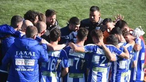 Ελλάς Σύρου: Ανατροπή, νέα ηγεσία και κανονικά συμμετοχή στη Superleague 2